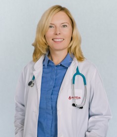 Dr. Evelina Pukenytė